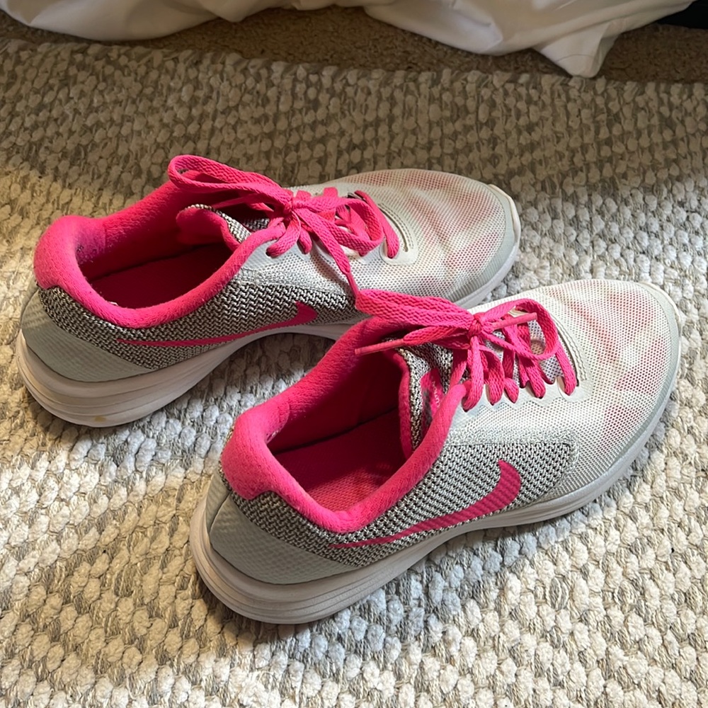 Nike shoes